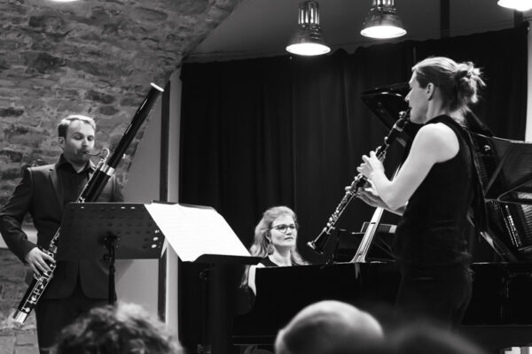 Trio Elego