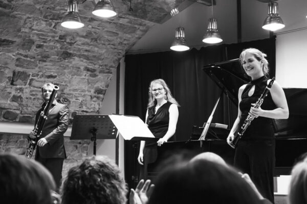 Trio Elego