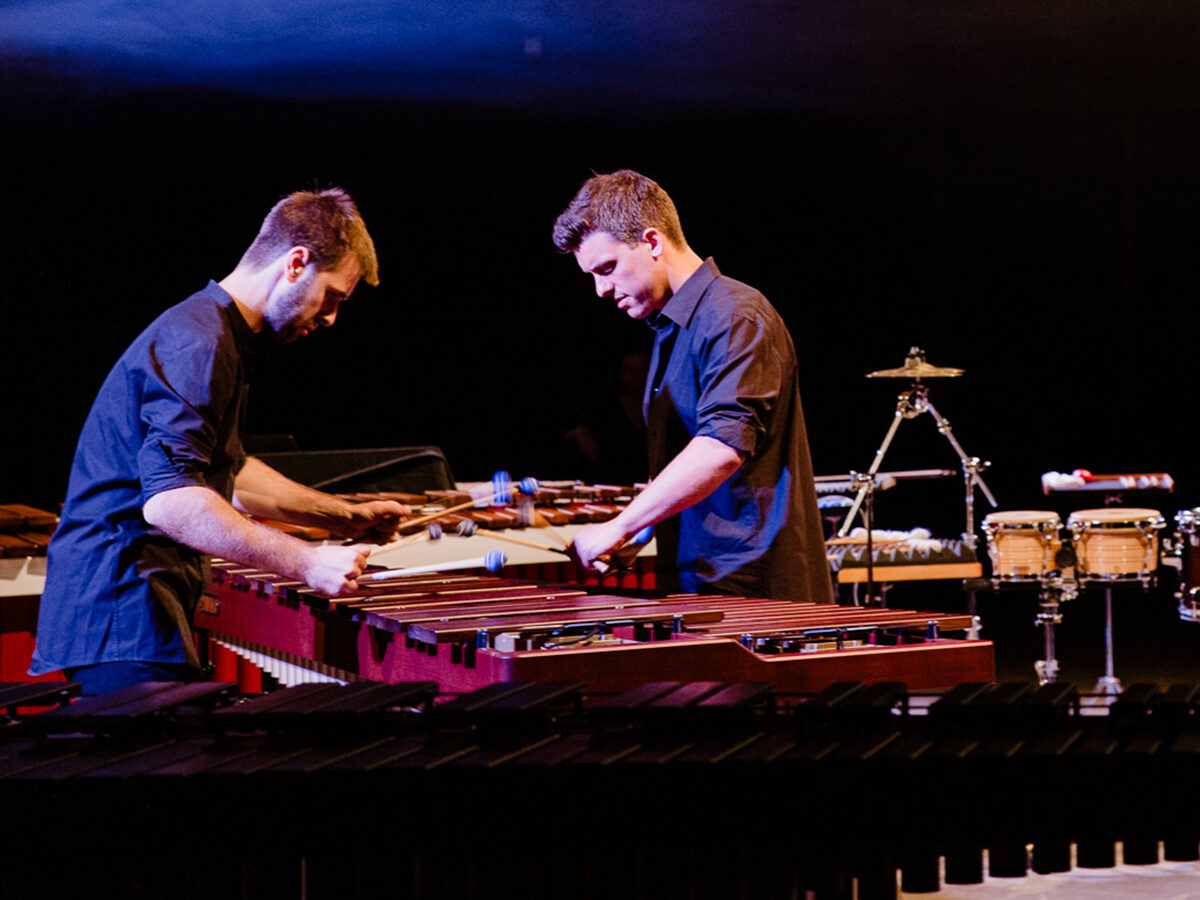 DoubleBeats