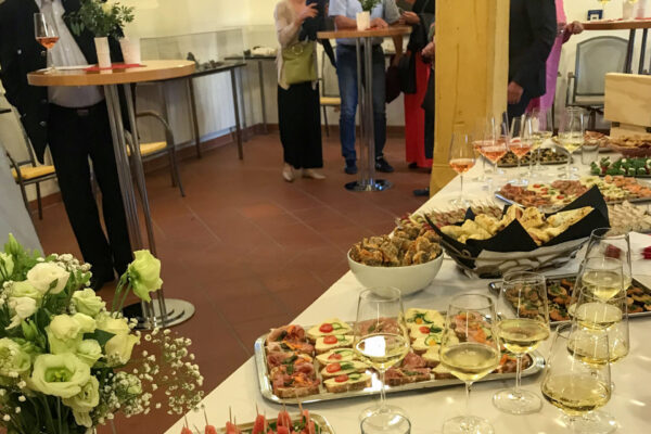 Sonderkonzert Spark, die klassische Band