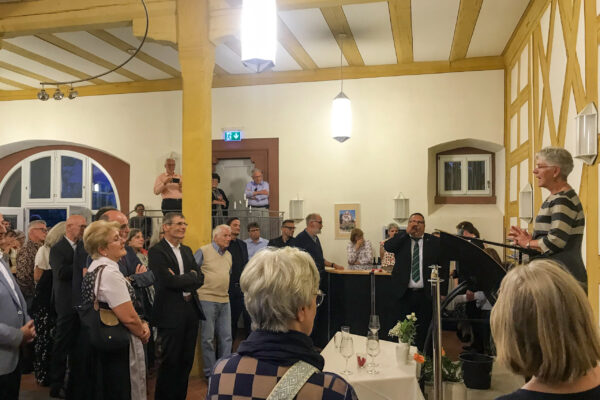 Sonderkonzert Spark, die klassische Band