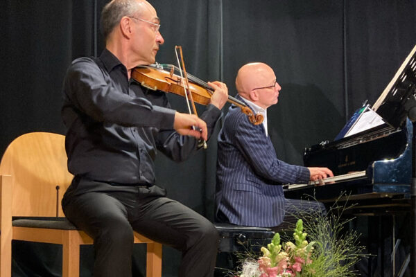 Tina Teubner, Stephan Picard, Ben Süverkrüp