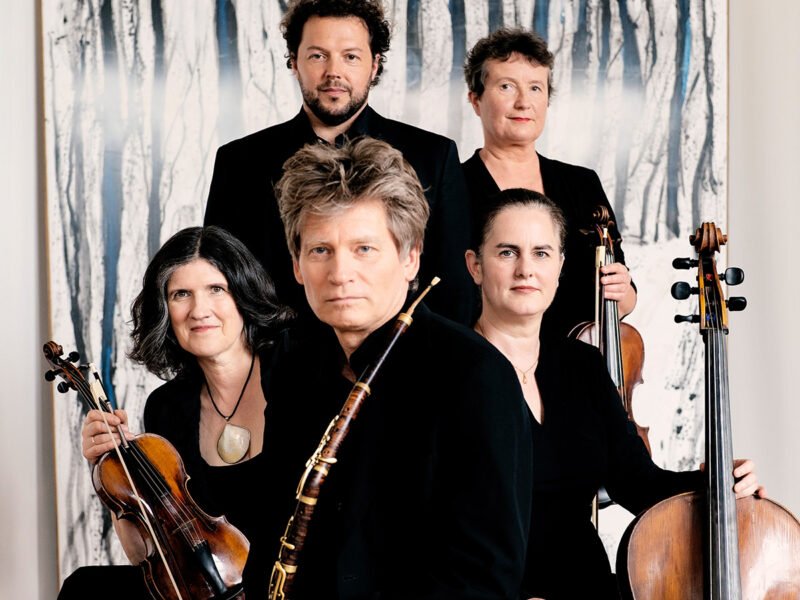 Florian Götz & Grundmann Quartett