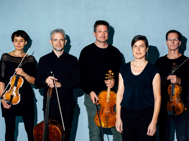 Ensemble il capriccio
