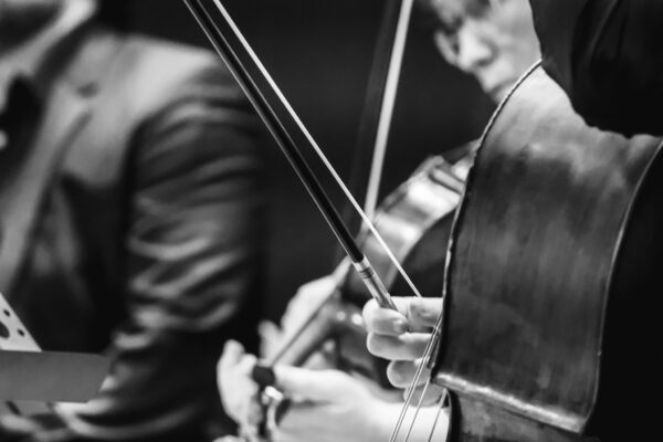 Florian Götz & Grundmann Quartett