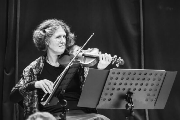 Florian Götz & Grundmann Quartett