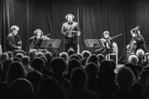 Florian Götz & Grundmann Quartett