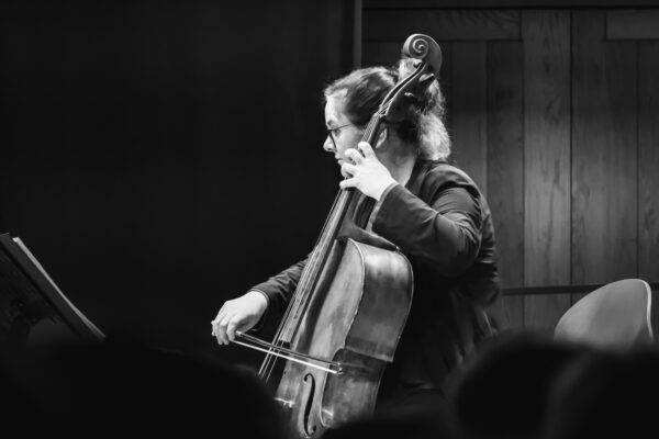 Florian Götz & Grundmann Quartett