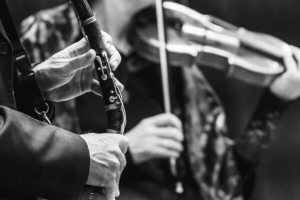 Florian Götz & Grundmann Quartett