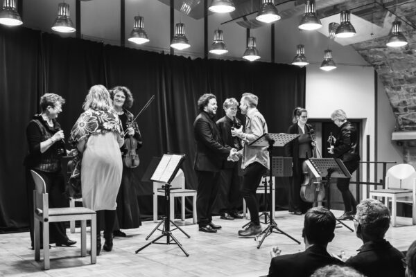 Florian Götz & Grundmann Quartett