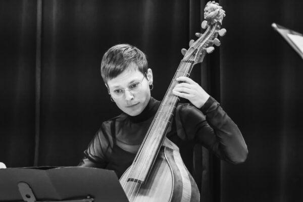 Moritz Görg und Anna Feith