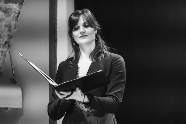 Moritz Görg und Anna Feith