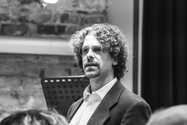 Il Ricercar Continuo