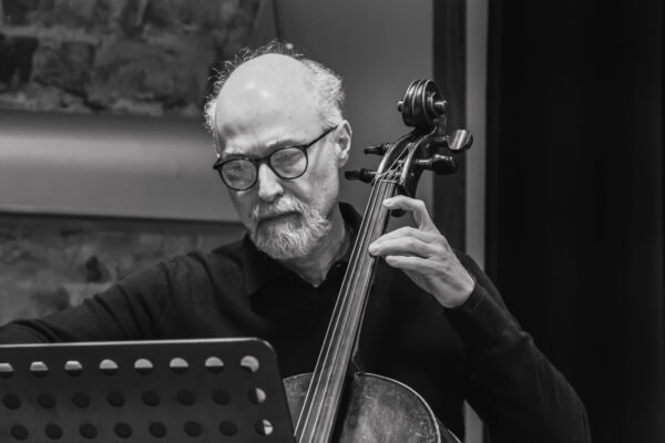 Il Ricercar Continuo