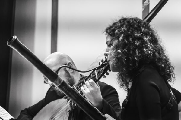 Il Ricercar Continuo