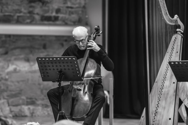 Il Ricercar Continuo