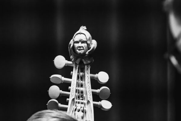 Moritz Görg und Anna Feith