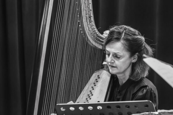 Il Ricercar Continuo