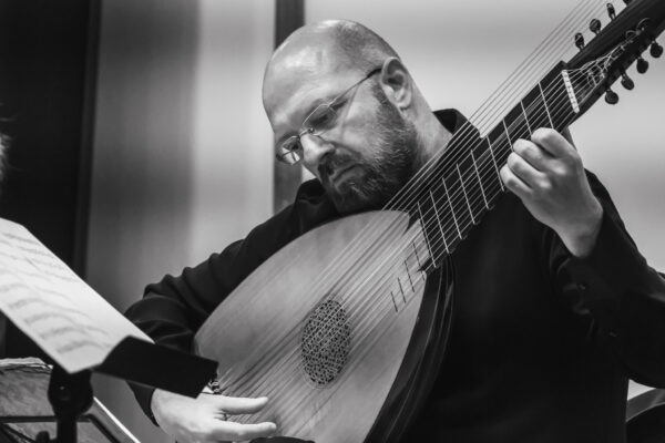 Il Ricercar Continuo