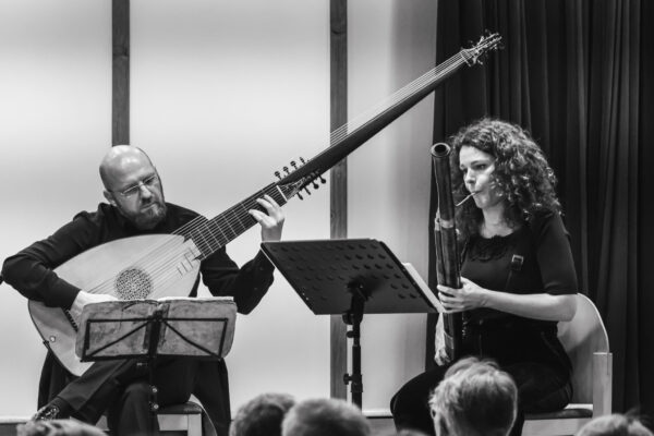 Il Ricercar Continuo