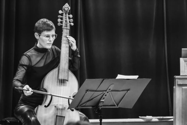 Moritz Görg und Anna Feith