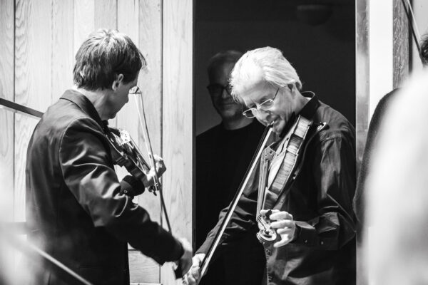 Ensemble il capriccio