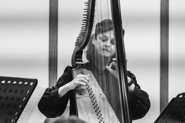 Il Ricercar Continuo