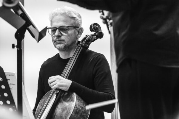 Ensemble il capriccio