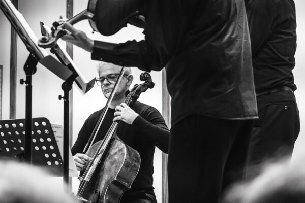 Ensemble il capriccio