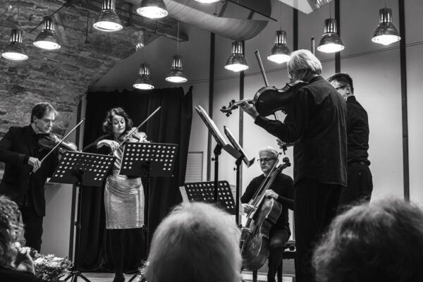 Ensemble il capriccio