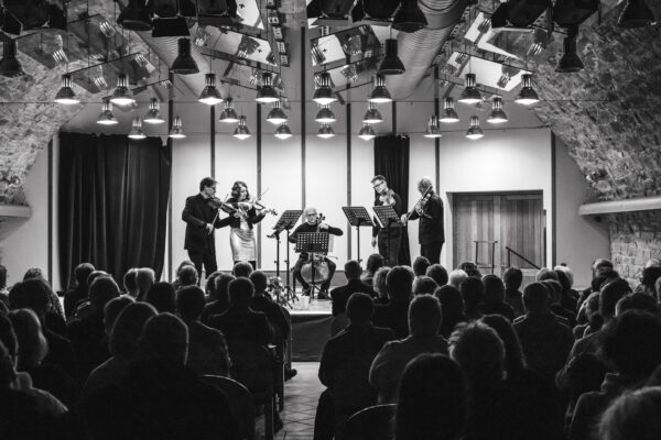 Ensemble il capriccio