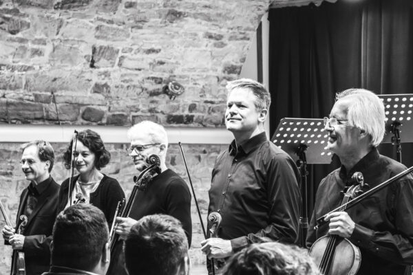 Ensemble il capriccio