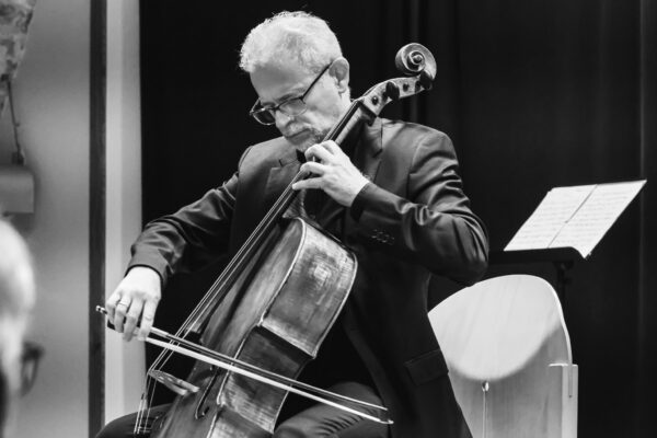 Ensemble il capriccio