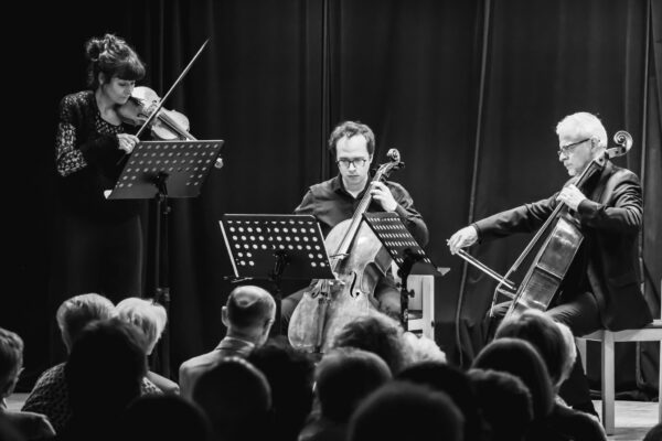 Ensemble il capriccio