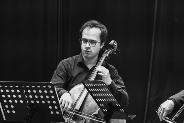 Ensemble il capriccio