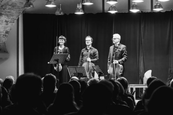 Ensemble il capriccio