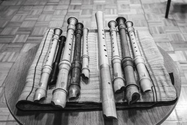 Max Volbers & Friends