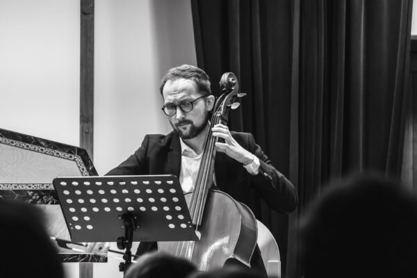 Max Volbers & Friends