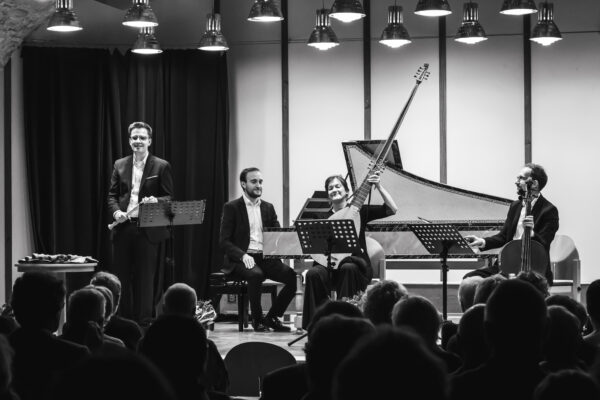 Max Volbers & Friends