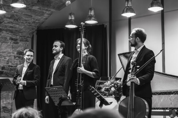 Max Volbers & Friends