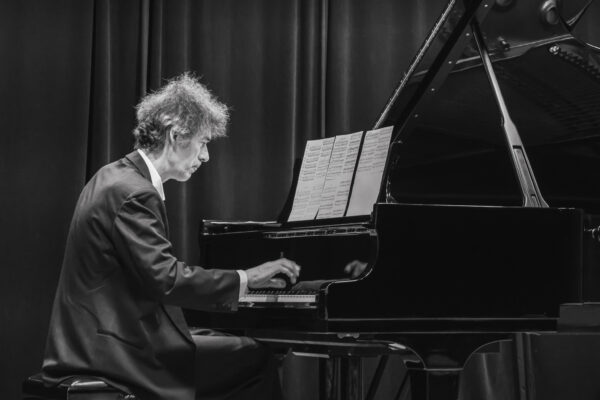 Klavierabend Bernd Glemser