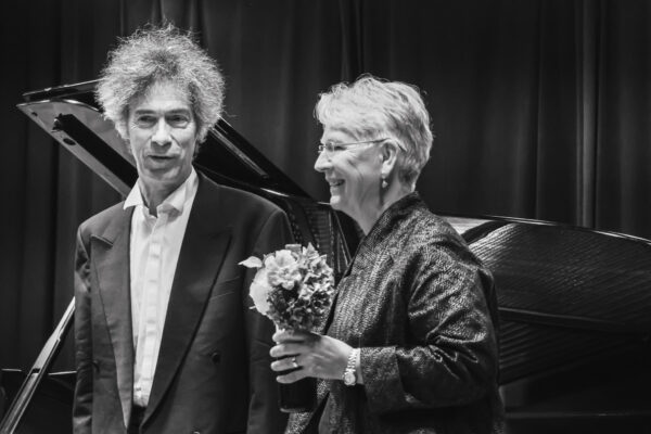 Klavierabend Bernd Glemser